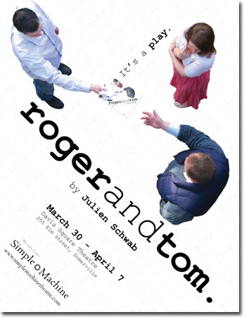 rogerandtom